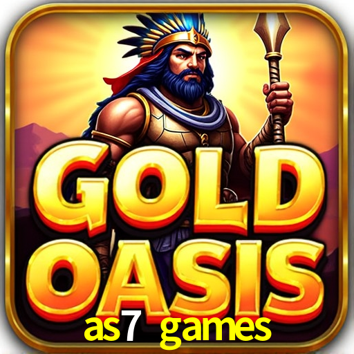 as7 games