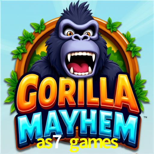as7 games login