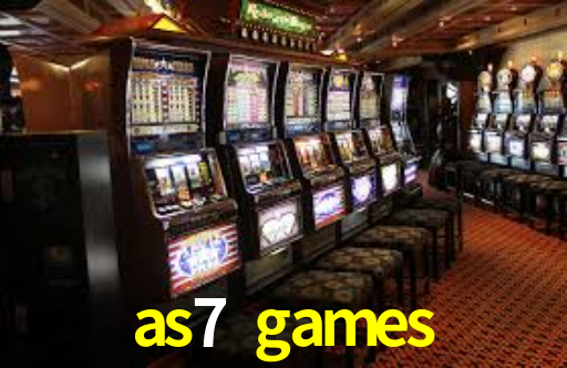 Bônus Generosos e Exclusivos no as7 games para Você!