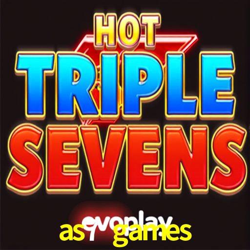 as7 games