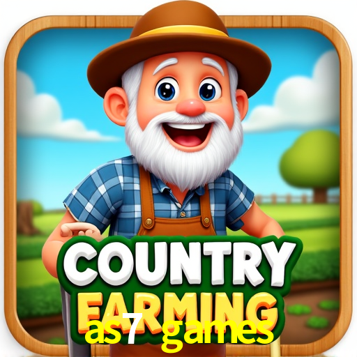 as7 games: Seu Cassino Premiado com Pagamentos Rápidos